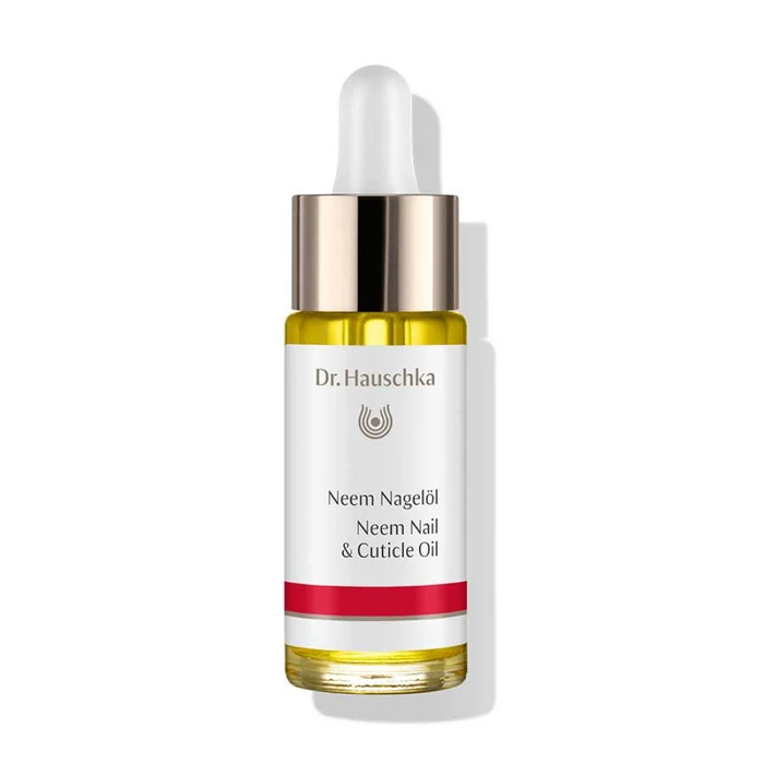 Dr. Hauschka Hand & Nail Care Strengthening