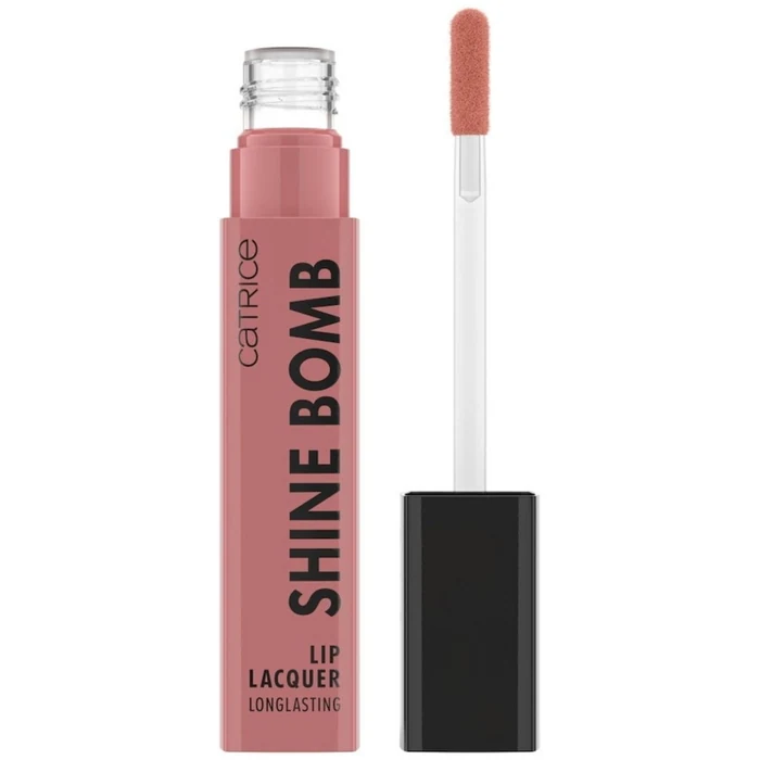 Catrice Shine Bomb 030 Good Taste