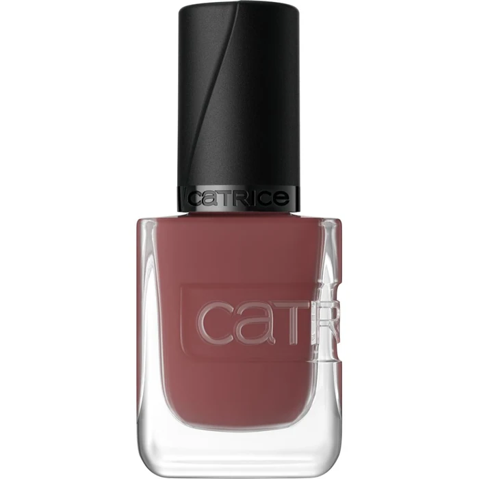 Catrice Gel Affair 061 Soft Burgundy
