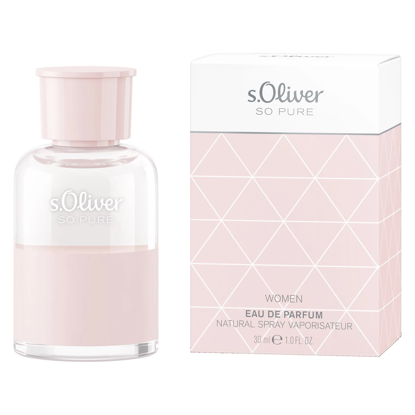 s.Oliver So Pure