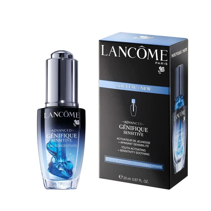 Lancôme Advanced Genifique Sensitive