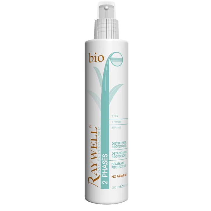 Raywell Bio Nature
