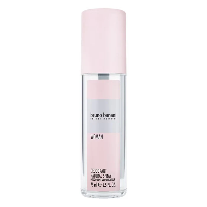 Bruno Banani Woman – Tester