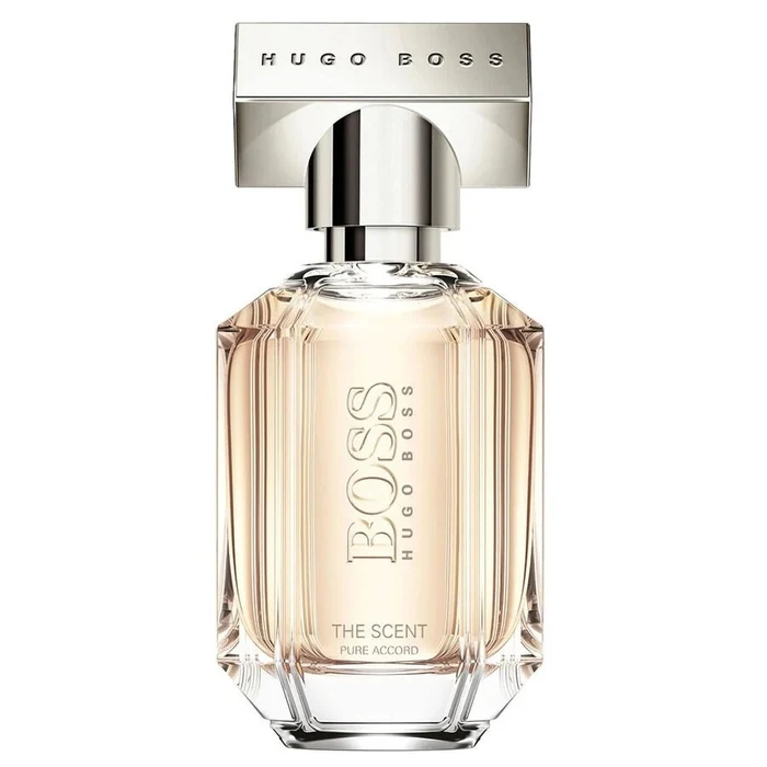 Hugo Boss The Scent Pure Accord