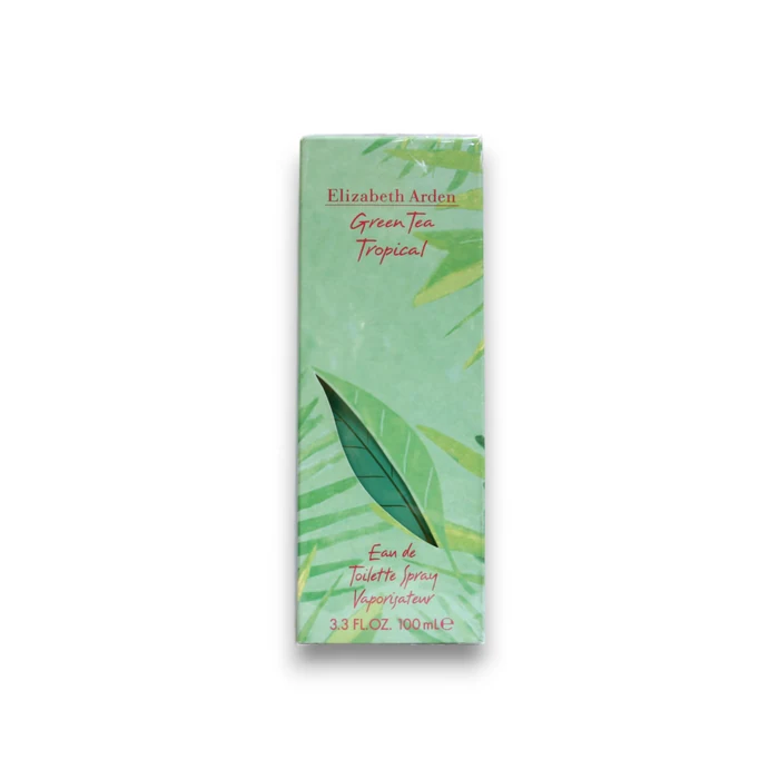 Elizabeth Arden Green Tea Tropical