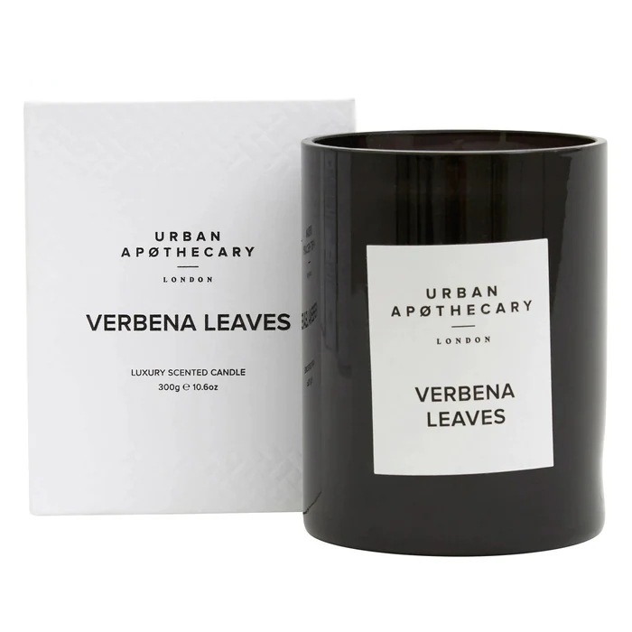 Urban Apothecary Verbena Leaves