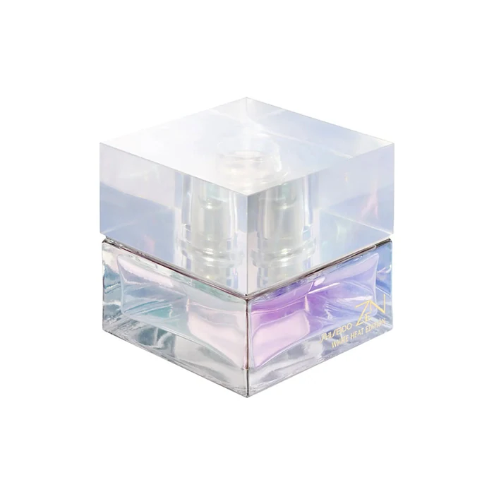 Shiseido Zen White Heat Edition – Tester