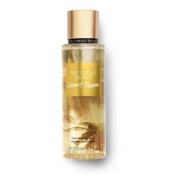 Victoria's Secret Coconut Passion Lily