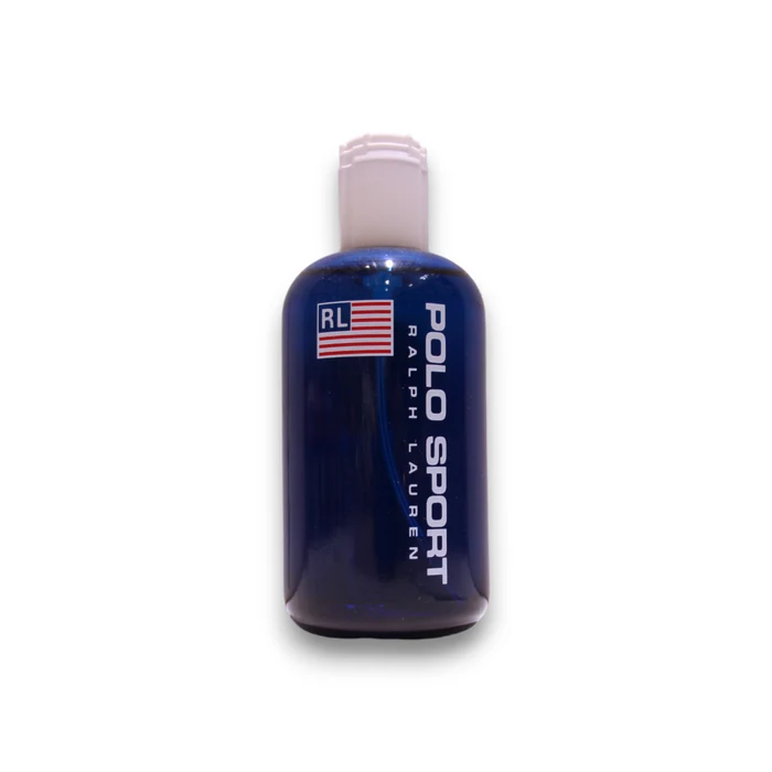 Ralph Lauren Polo Sport – Tester
