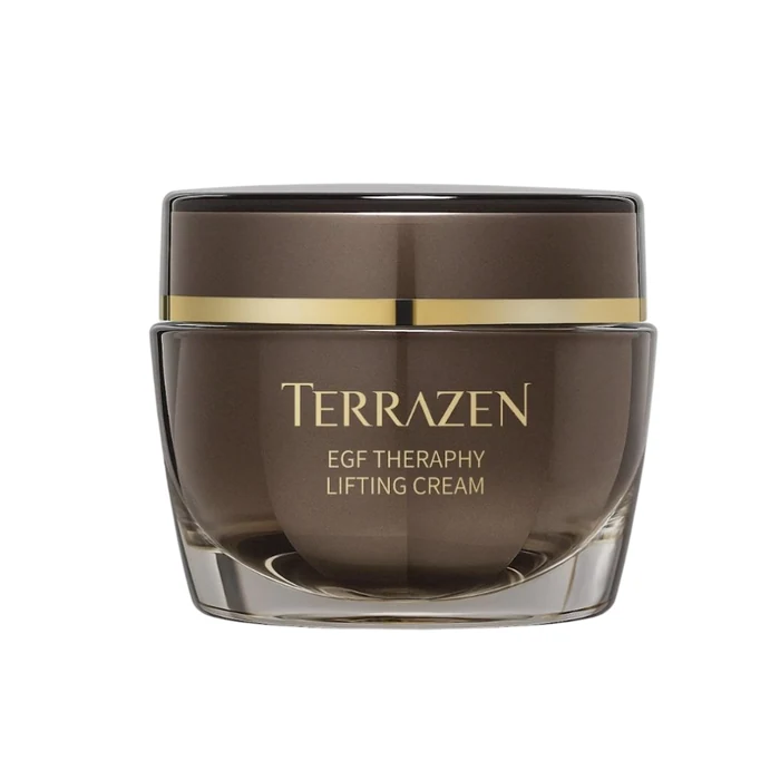 Terrazen EGF Theraphy