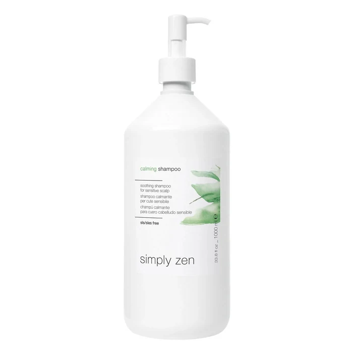 Simply Zen Calming