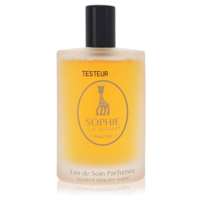 Sophie la Girafe La Girafe – Tester