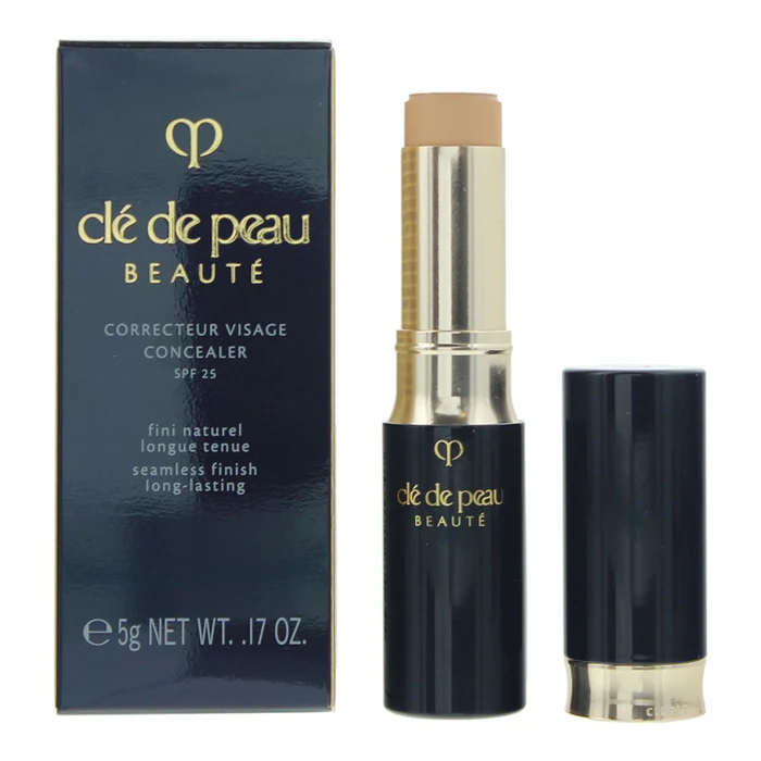 Clé de Peau Beauté Concealer Stick Almond