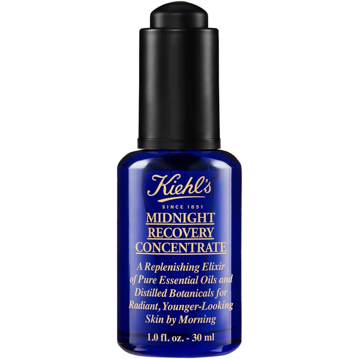 Kiehl's Midnight Recovery Concentrate
