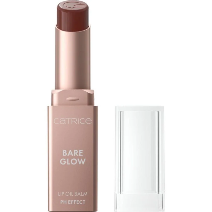 Catrice Bare Glow 020 Warm Mahogany