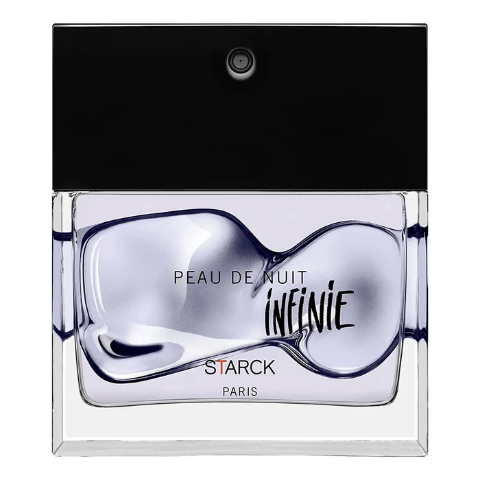 Philippe Starck Peau de Nuit Infinie