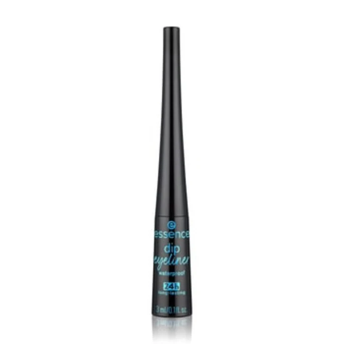 Essence Dip Eyeliner 24h 01 Black