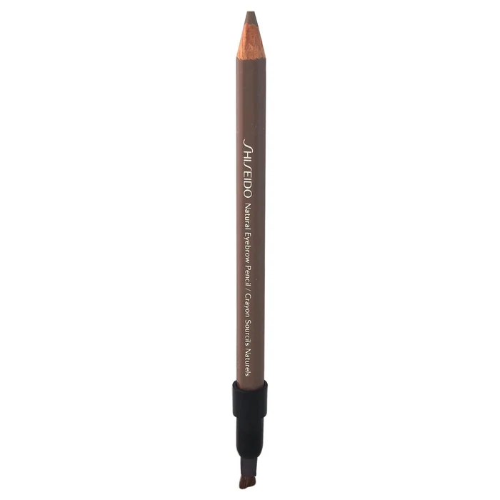 Shiseido Natural BR603 Light Brown