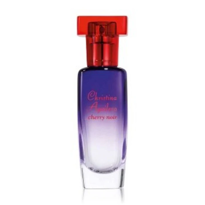 Christina Aguilera Cherry Noir – Miniatur