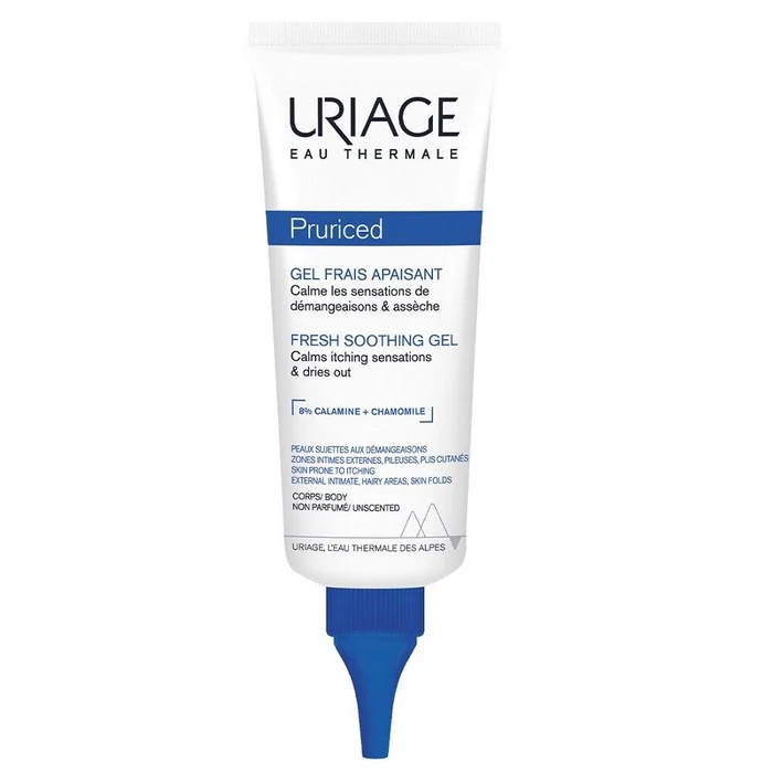 Uriage Pruriced