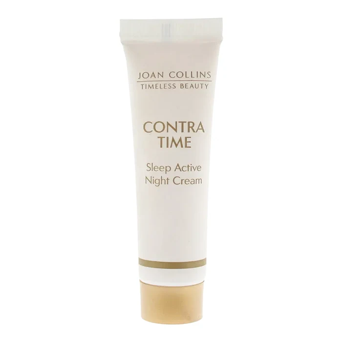 Joan Collins Contra Time Sleep Active Anti-Aging Night