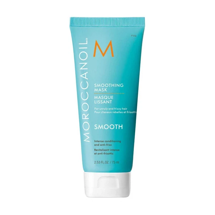 Moroccanoil Smooth Paraben-Free