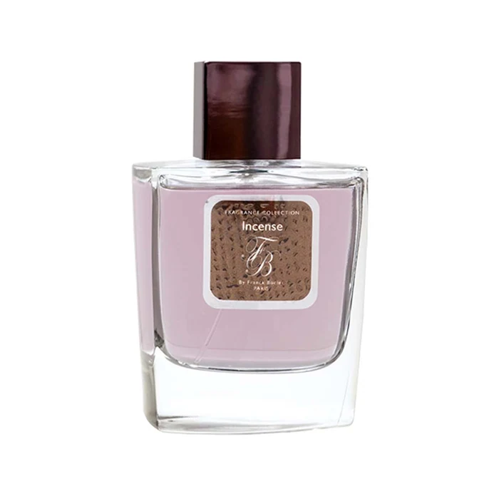 Franck Boclet Incense – Tester