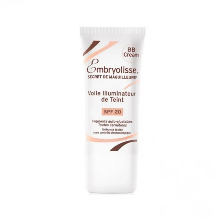 Embryolisse Secret De Maquilleurs
