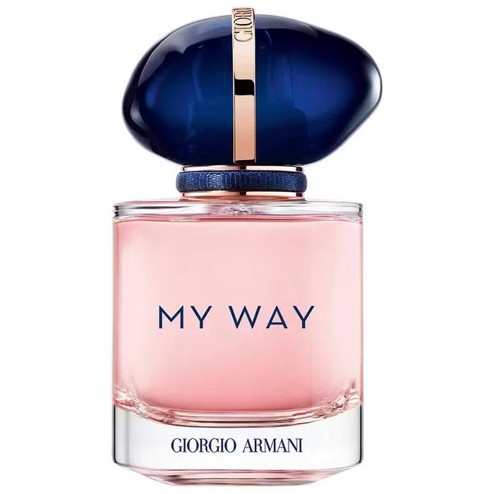 Armani My Way Floral