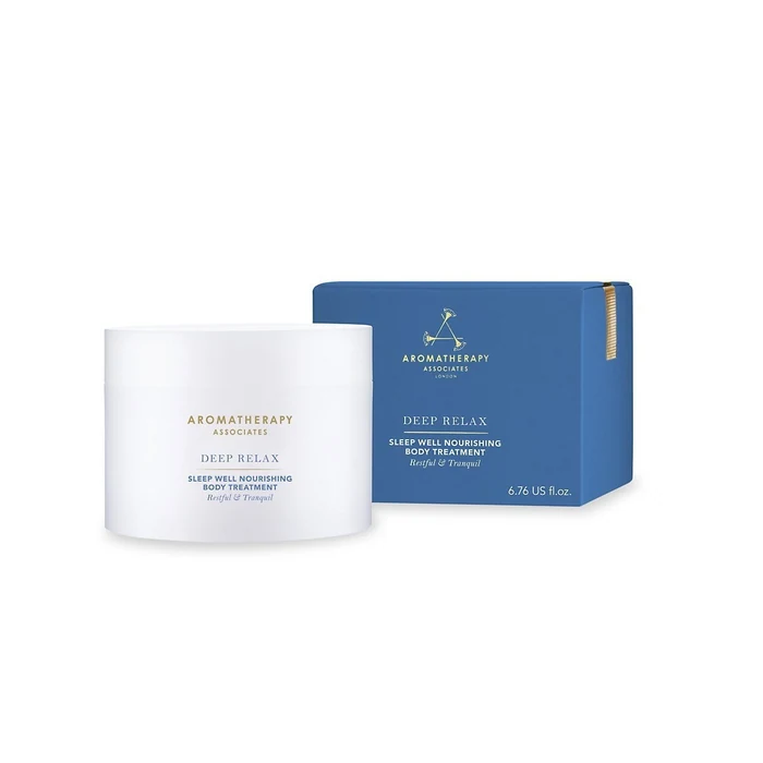 Aromatherapy Associates Deep Relax