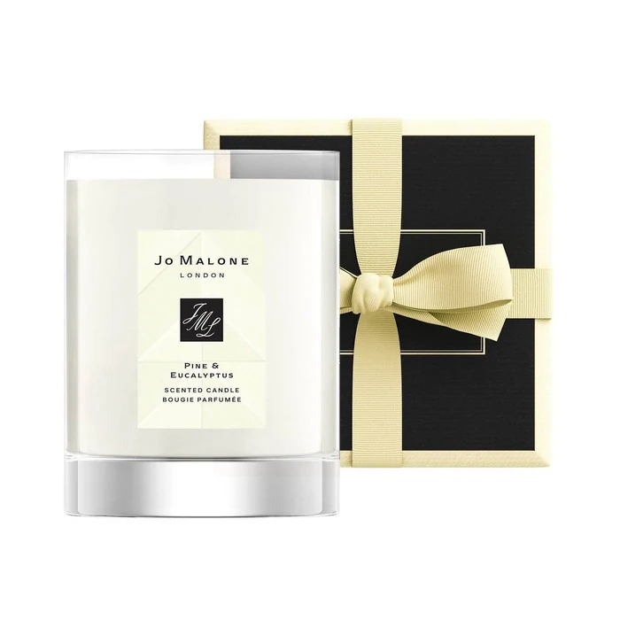 Jo Malone Scented Candle Pine & Eucalyptus