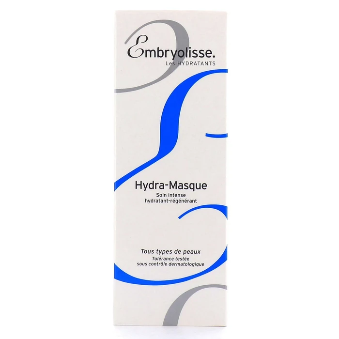 Embryolisse Cream Mask