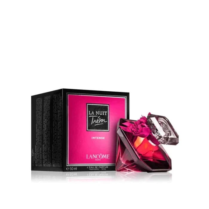 Lancôme La Nuit Tresor L'Intense