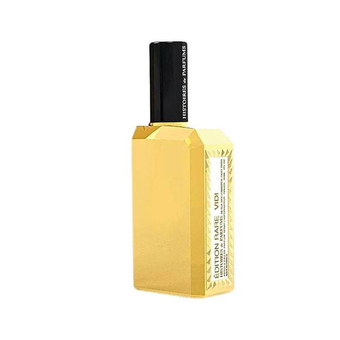 Histoires de Parfums Edition Rare - Vidi – Tester