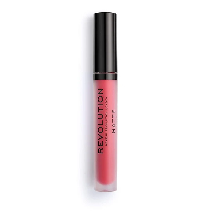 Makeup Revolution Matte 141 Rouge