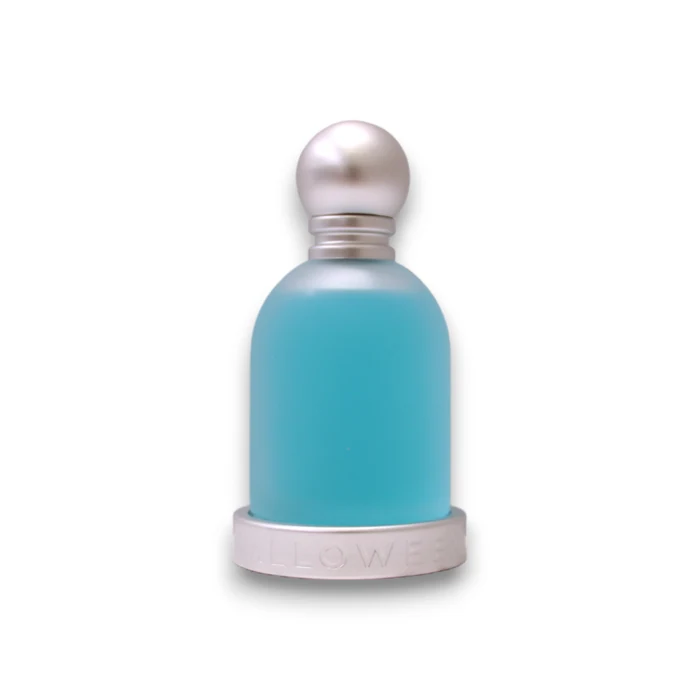 Halloween Blue Drop