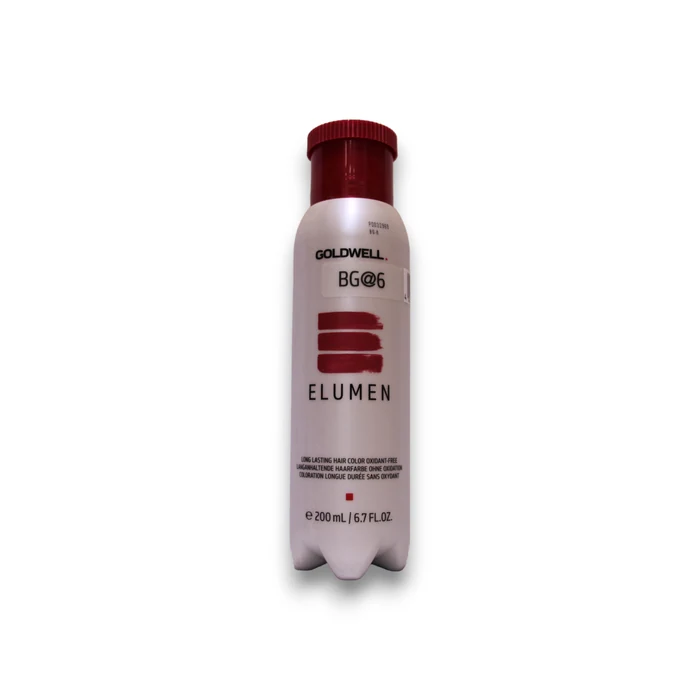 Goldwell Elumen BG@6
