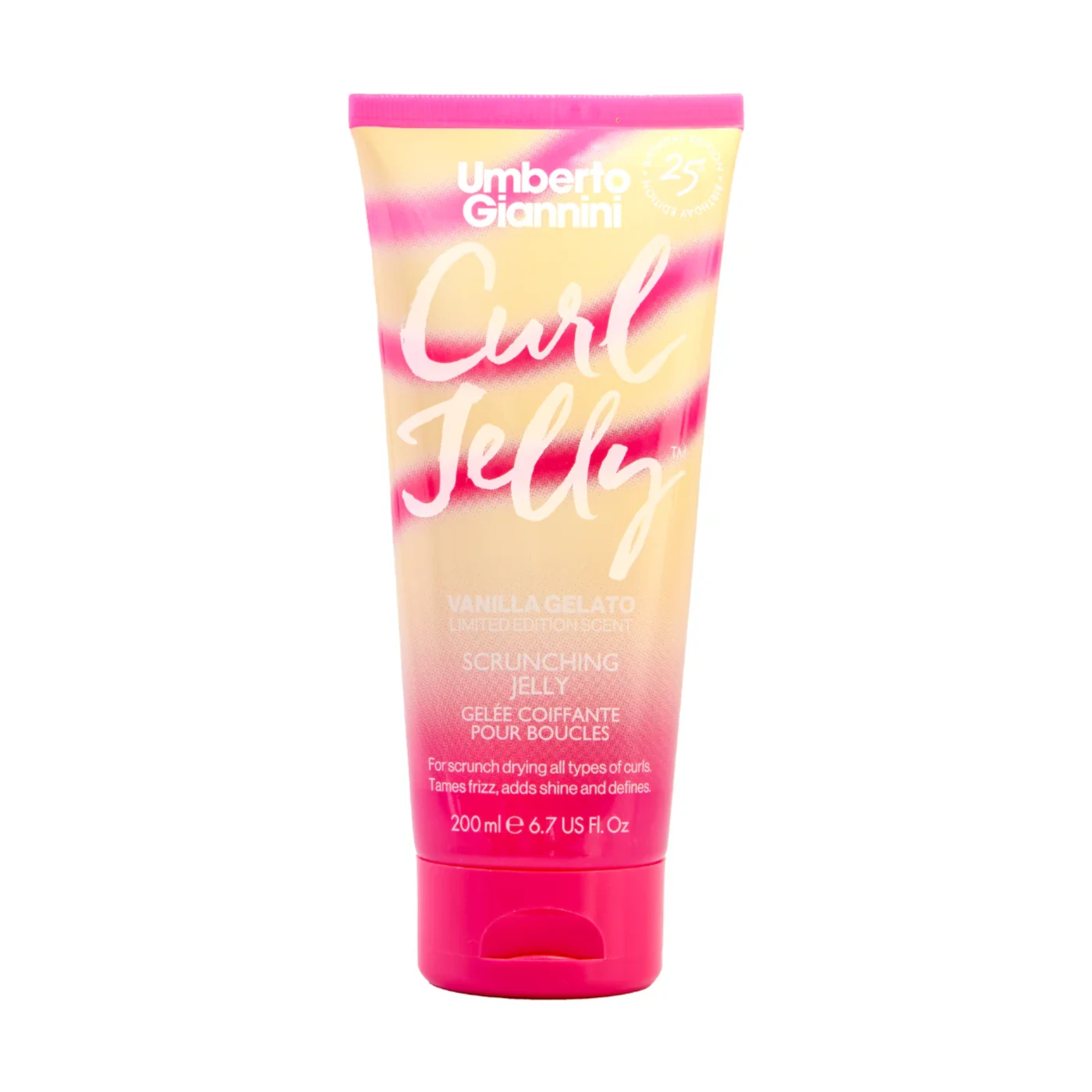 Umberto Giannini Curl Jelly Curl Defining Medium Hold