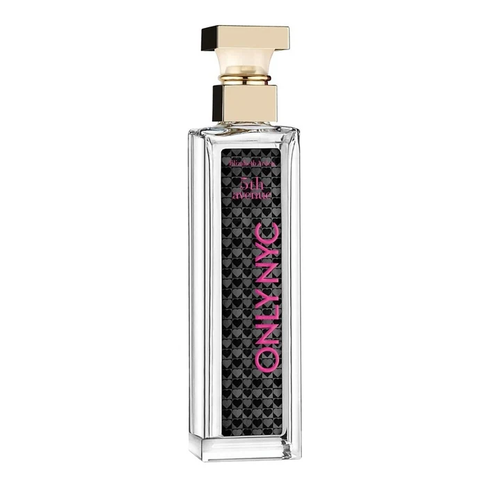 Elizabeth Arden 5th Avenue Only NYC – Tester