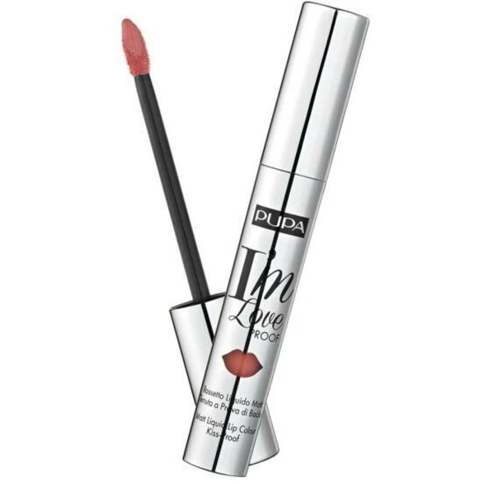 Pupa I'm Loveproof 003 Rose Nude – Tester