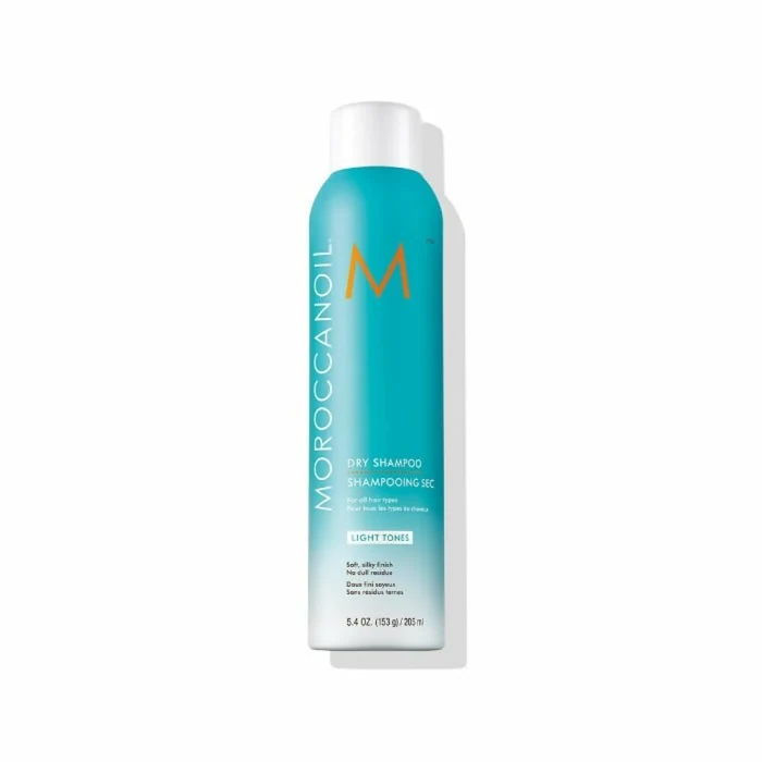 Moroccanoil Style Light Tones