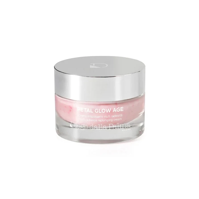 Diego Dalla Palma Petal Glow Age