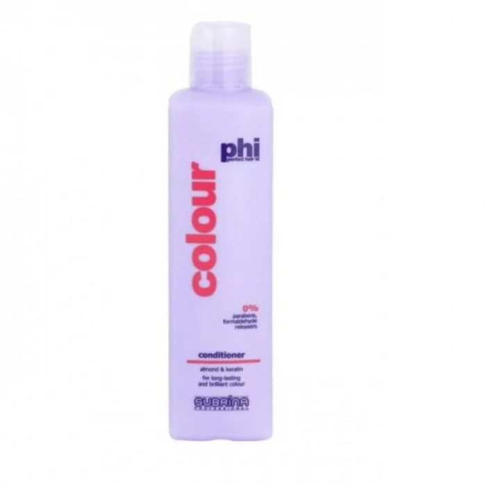 Subrina Professional Phi After Color