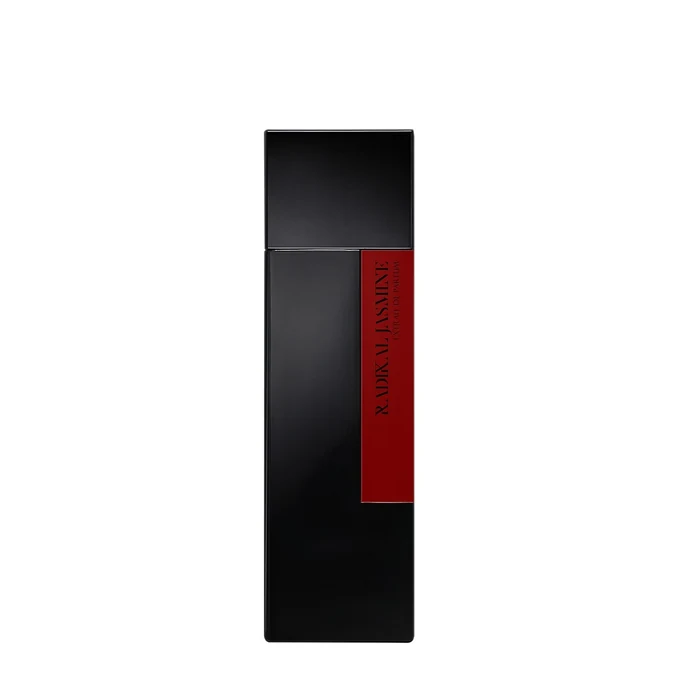 Laurent Mazzone Radikal Jasmine – Tester