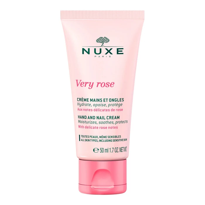 Nuxe Very Rose