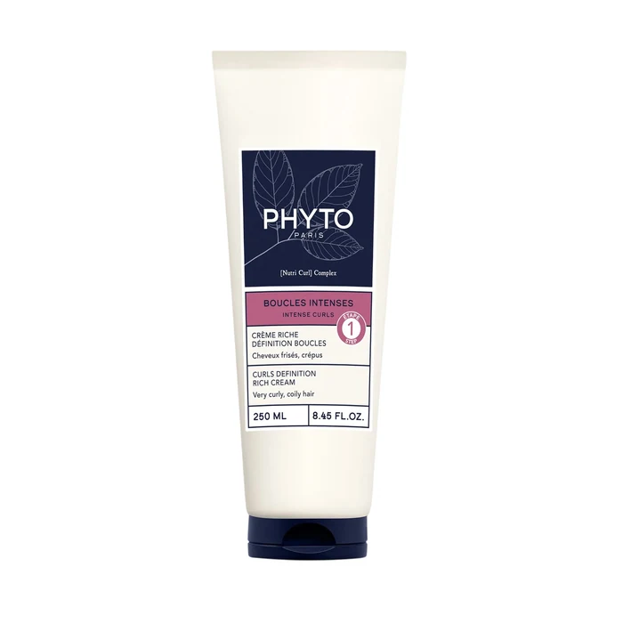 Phyto Intense Curls