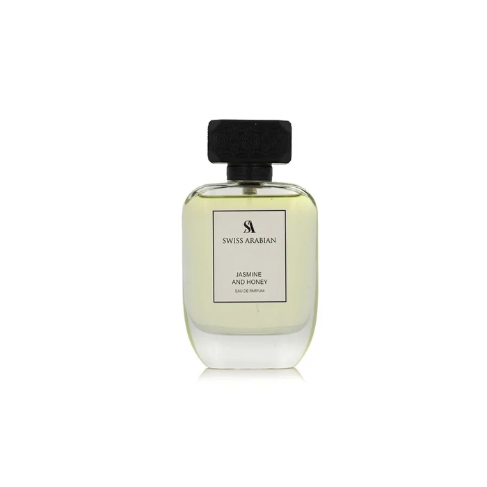 Swiss Arabian Jasmine And Honey