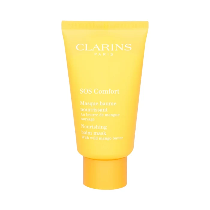 Clarins S.O.S. – Tester