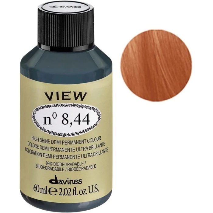 Davines View 8.44