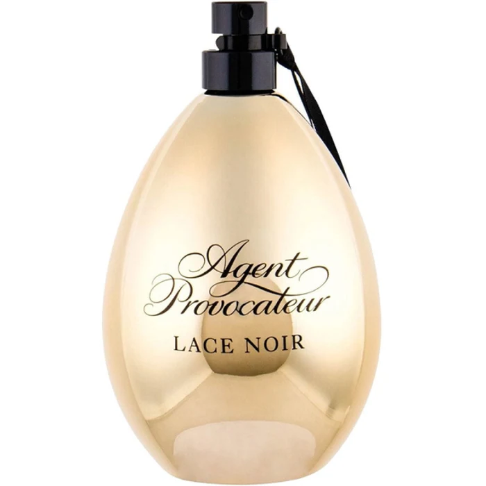 Agent Provocateur Lace Noir
